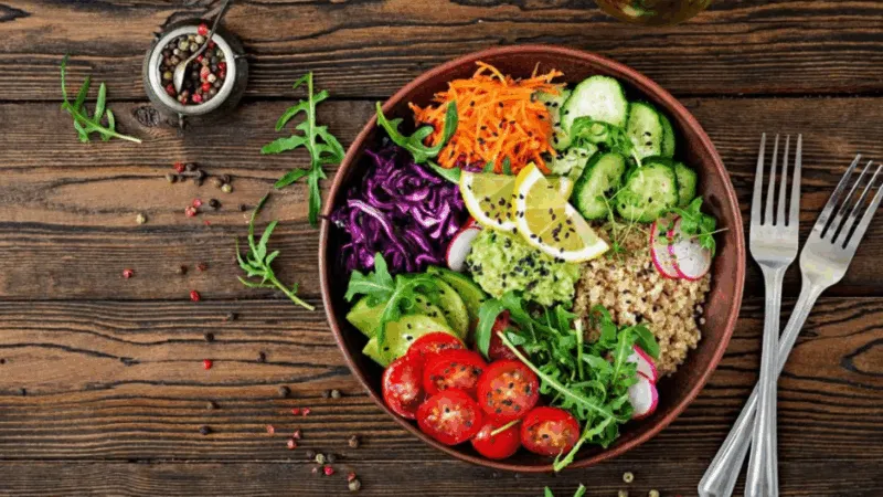 Bancul zilei. Culmea dietei: Tu să ții dietă ca să te placă mai mult iubitul, iar el…