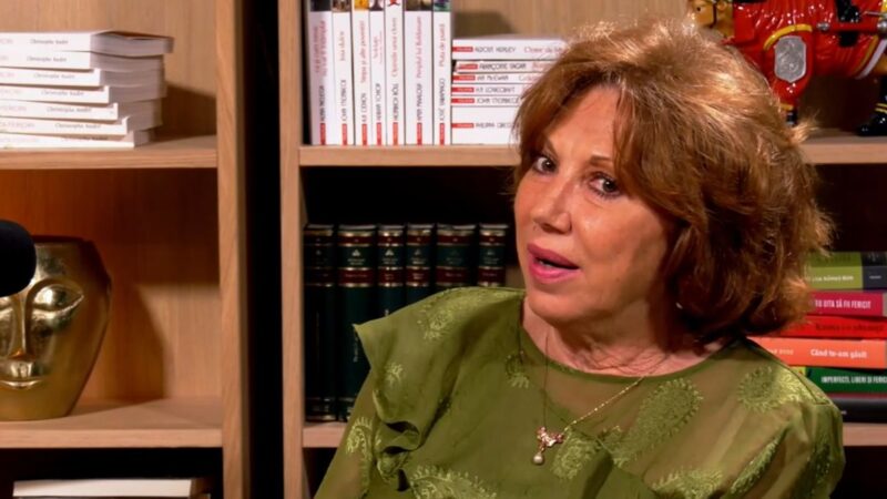 Doina Melinte, amintiri dureroase din internatul școlii de la Bistrița. „L-am sunat pe tata și i-am spus să vină să mă ia, că mor”