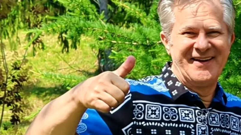 Doru Octavian Dumitru, primul mesaj după ce a câștigat lupta cu boala