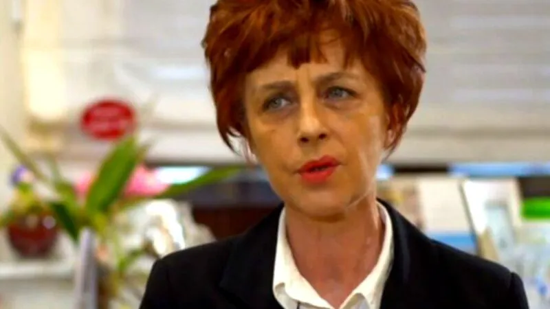 Imagini sfâșietoare cu Flavia Groșan. Boala a schimbat-o radical pe doctorița care a luptat cu sistemul