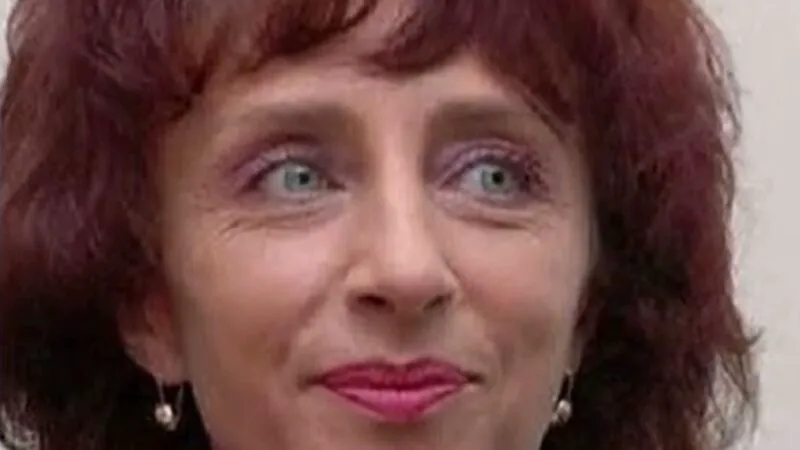 Prognostic sumbru pentru doctorița anti-vaccin. Detalii cutremurătoare despre medicul Flavia Groșan