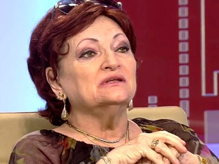 Monica Pop le dă lecții de viață pacienților cu cancer. Celebrul medic dezvăluie strategia care o ține în viață