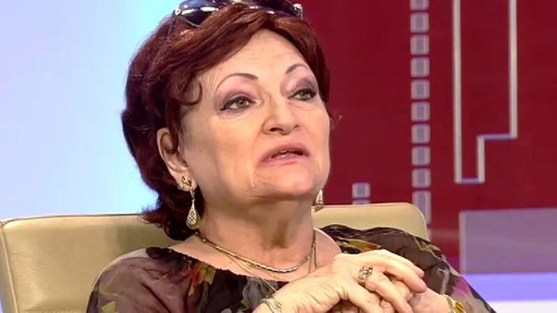 Monica Pop le dă lecții de viață pacienților cu cancer. Celebrul medic dezvăluie strategia care o ține în viață