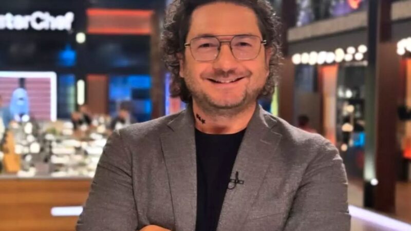 Moment revoltător la MasterChef România. Duritatea lui chef Florin Dumitrescu a șocat o țară întreagă