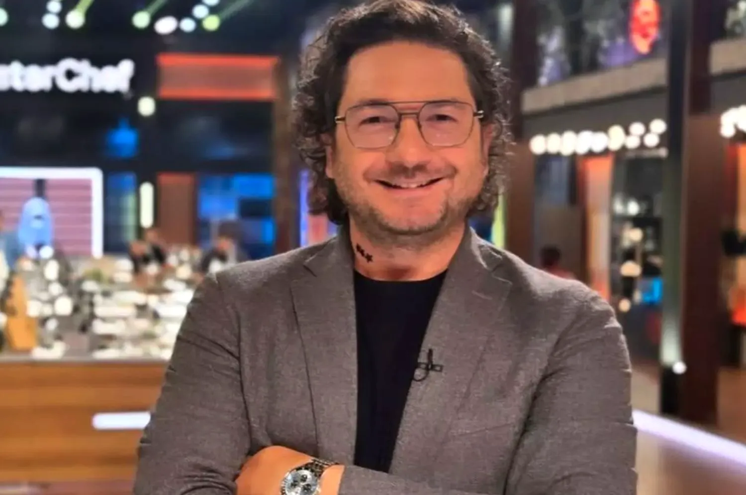 Moment revoltător la MasterChef România. Duritatea lui chef Florin Dumitrescu a șocat o țară întreagă