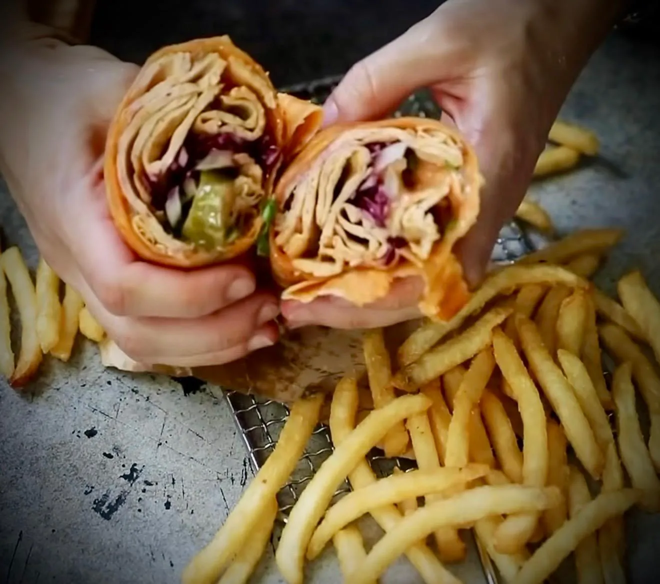 Kebab de pui făcut în casă: o rețetă practică și plină de savoare