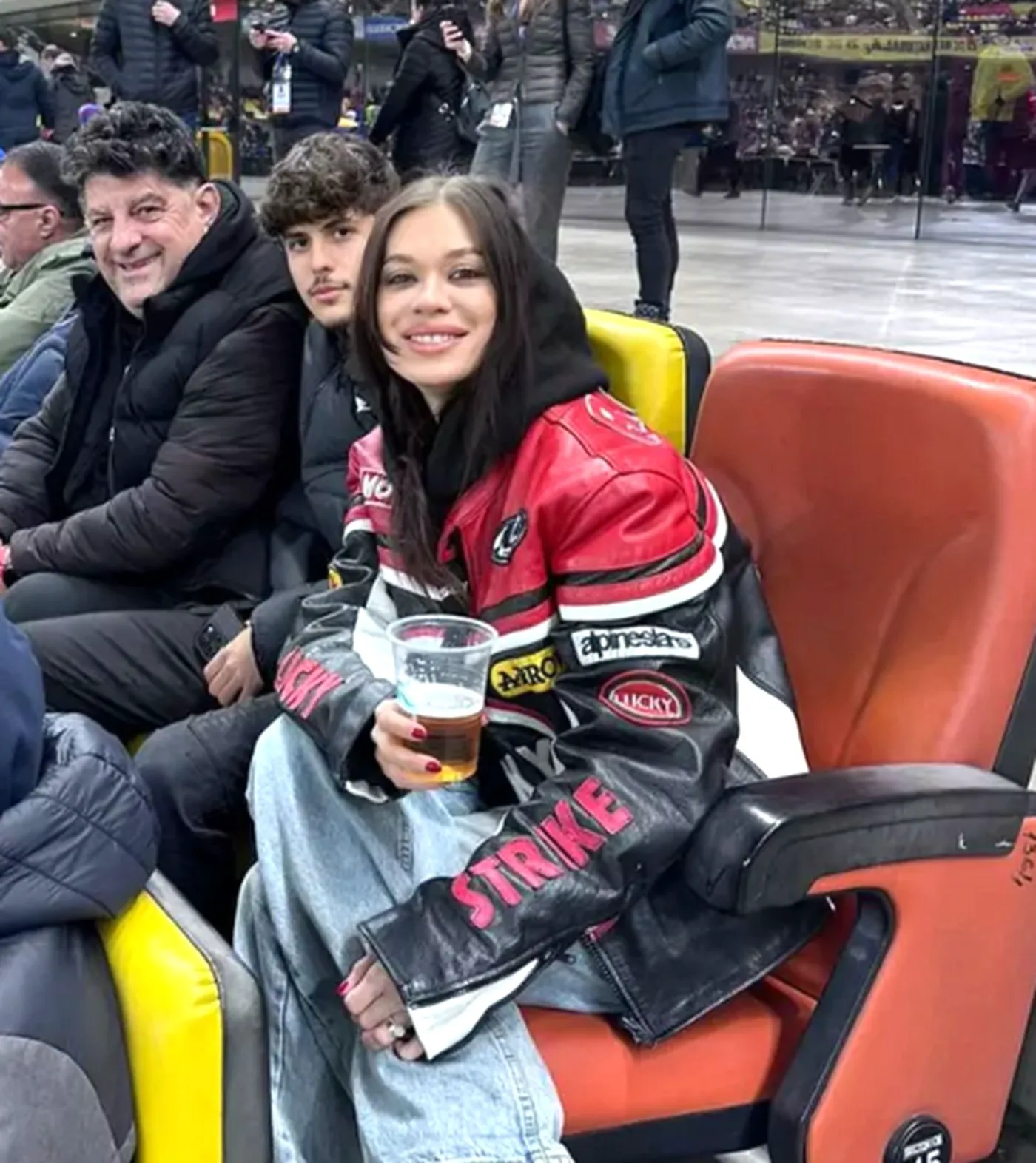 Tavi Colen are o „armă secretă” când vrea să obțină ceva de la fiul său. „A devenit bărbat și a început să se înfoaie la mine”