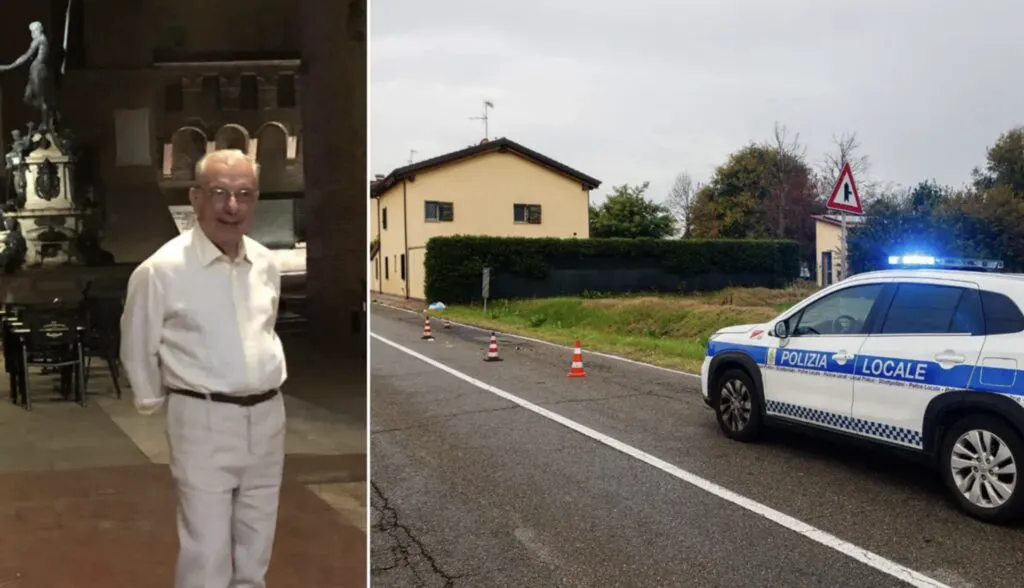 Tragedie în familia Laurei Pausini: un român l-a ucis pe unchiul artistei