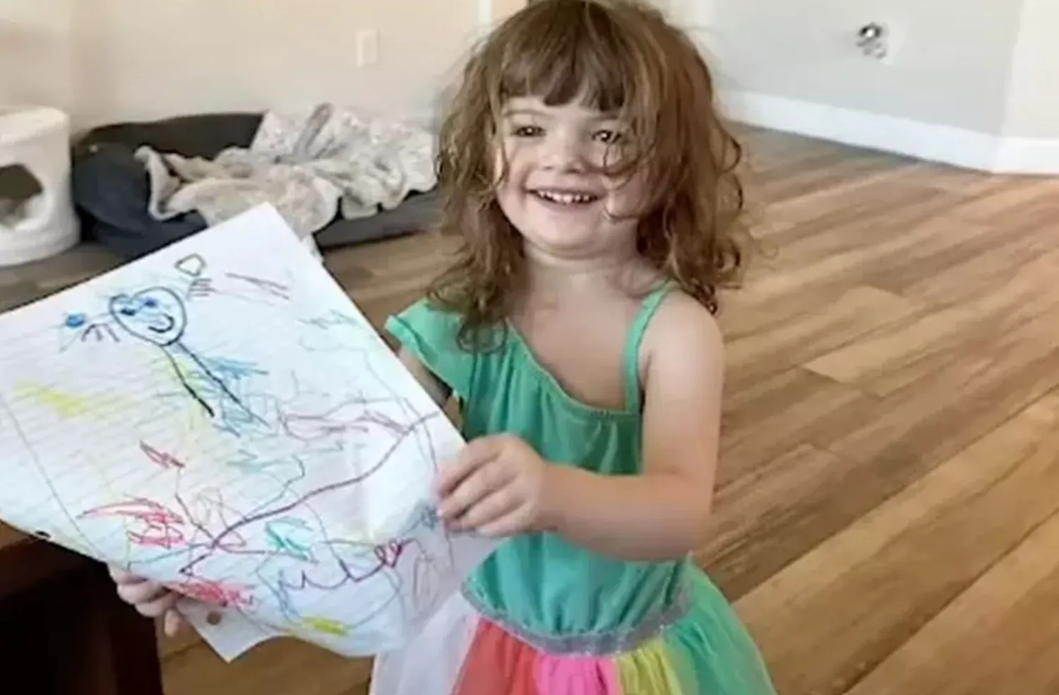 Tragedie în Arizona. Tatăl care și-a lăsat fiica de 2 ani să moară în mașina încinsă, pentru că se uita la filme porno, s-a sinucis