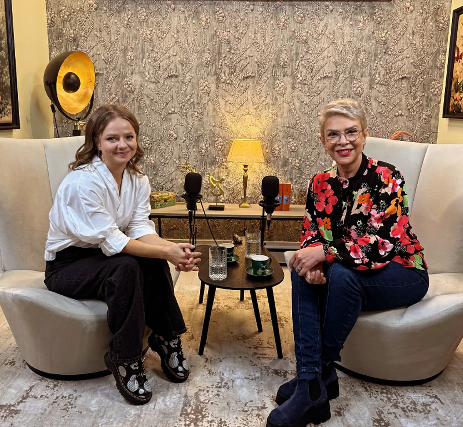 Vero Căliman, de la traumele din copilărie la tânăra care vrea să-și construiască propriul tren. „Râdeau de mine și mă strigau Ponei”