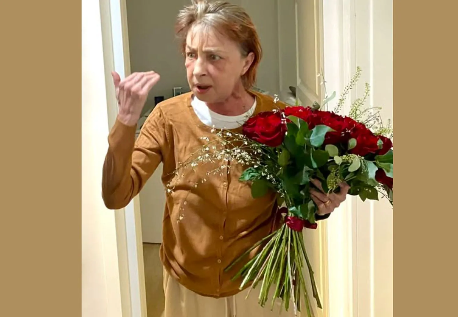 Imagini sfâșietoare cu Flavia Groșan. Boala a schimbat-o radical pe doctorița care a luptat cu sistemul