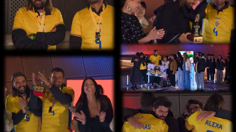 Câștigătorii Asia Express 2025: Dan Alexa și Gabi Tamaș, eroii care au făcut istorie. Ce „gafă” a făcut prezentatoarea Irina Fodor