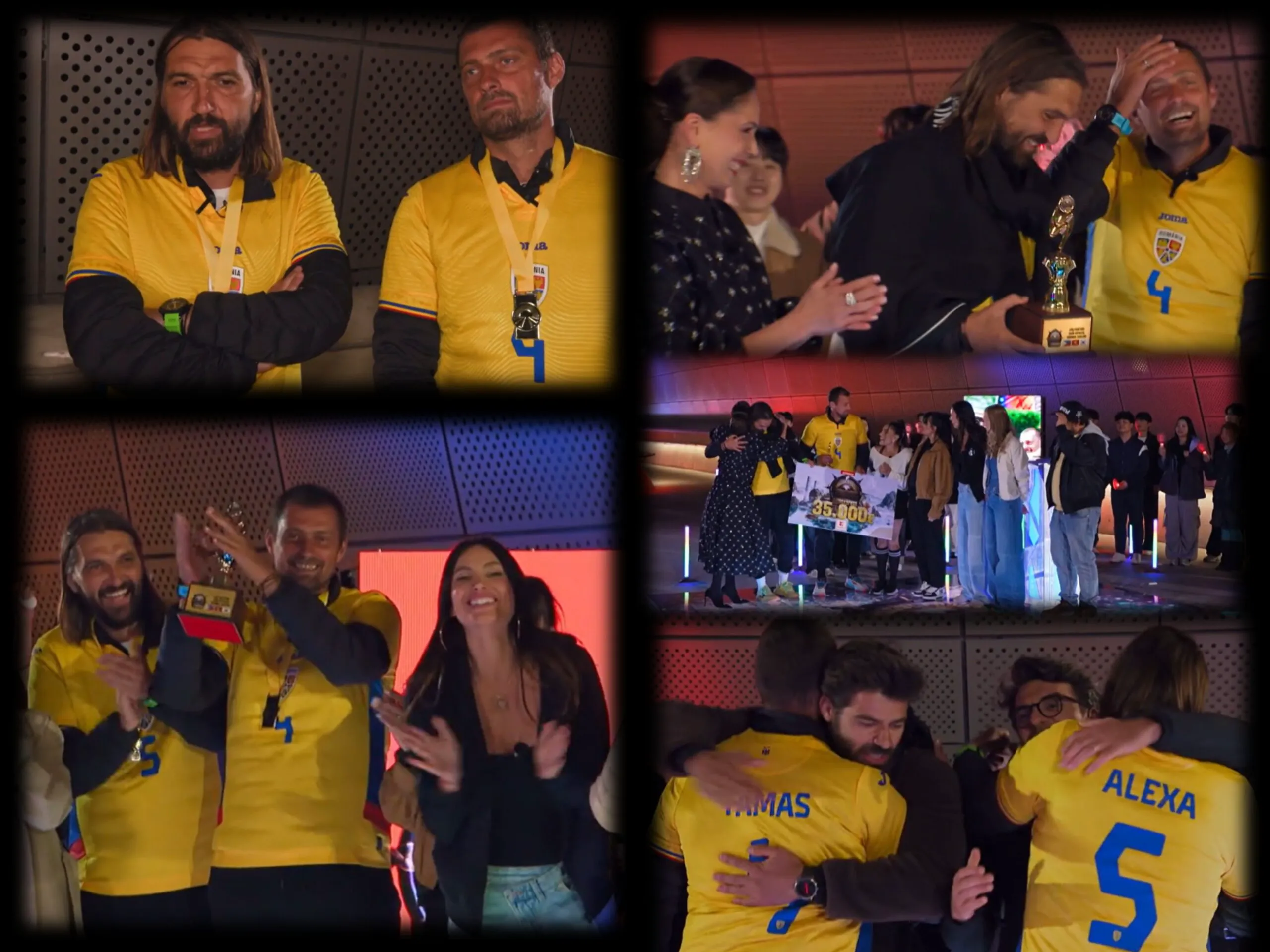 Câștigătorii Asia Express 2025: Dan Alexa și Gabi Tamaș, eroii care au făcut istorie. Ce „gafă” a făcut prezentatoarea Irina Fodor