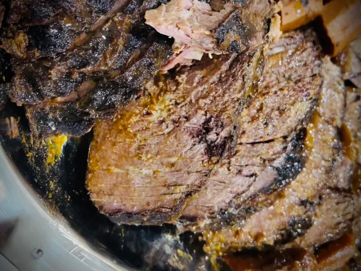 Rețetă din două țări. Friptură franțuzească în stil marocan