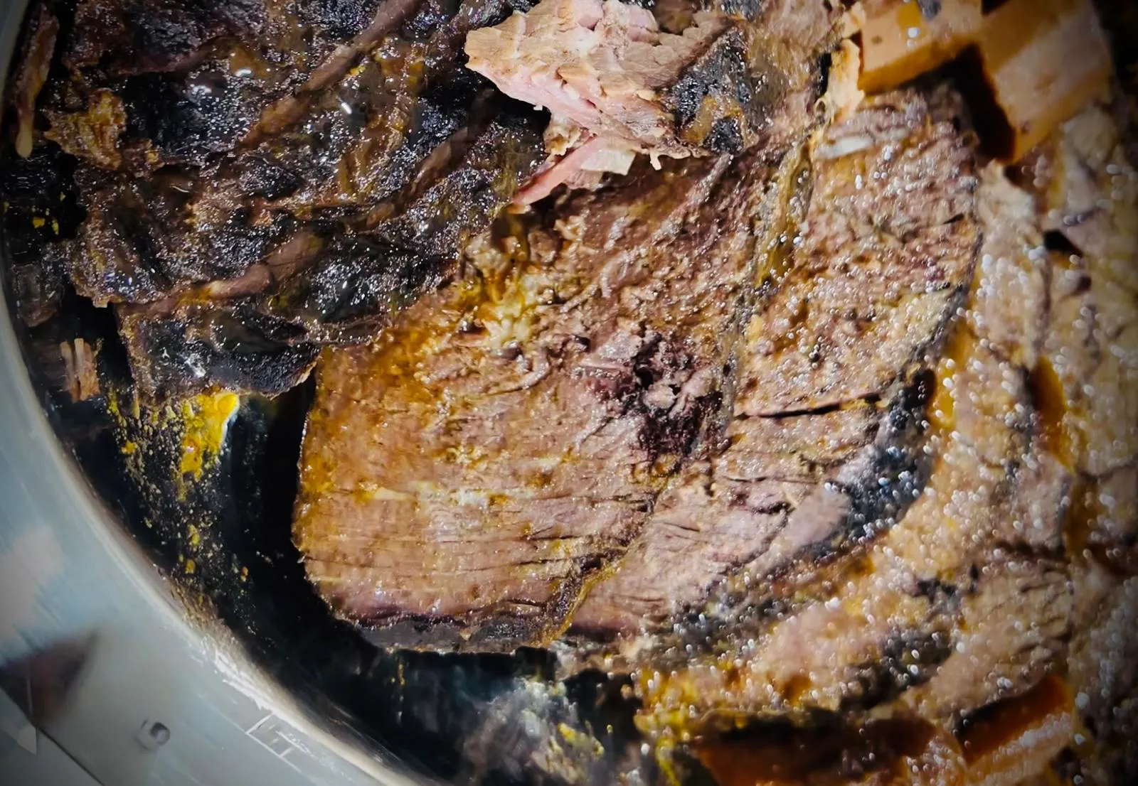 Rețetă din două țări. Friptură franțuzească în stil marocan