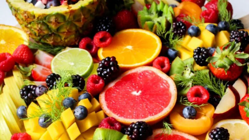 Nevastă-mea, la dietetician: Ați mâncat fructe? Sigur, doctore! Râzi cu lacrimi ce urmează