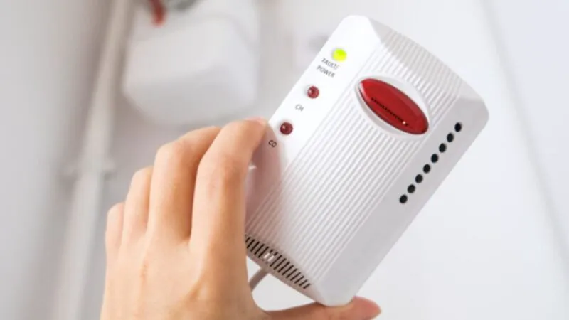 Detectoarele de gaz, obligație salvatoare. Cine nu respectă legea, își golește buzunarele