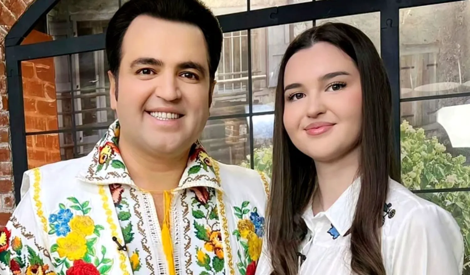 Nicolae Botgros, adevărul despre ce s-a întâmplat la spital cu nepotul său. Declarații exclusive