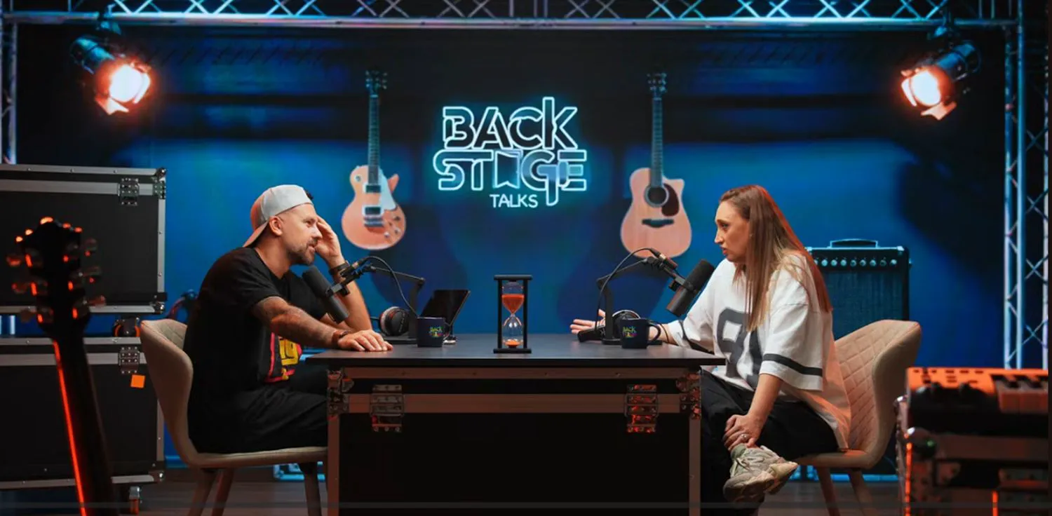 Ilona Brezoianu, destăinuiri despre cele mai grele momente din viața de actor. „Sunt nașpa, se fac cu o echipă restrânsă. Prima oară e oribil”