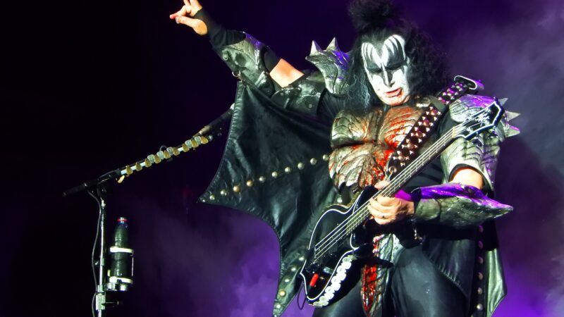 Dacă nu supraviețuia Holocaustului, lumea nu ar fi auzit vreodată de trupa KISS. Povestea neștiută a Florei Klein