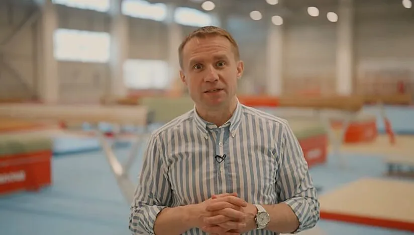 Prima măsură oficială luată după ce a izbucnit scandalul din gimnastică. Federația a desființat și a tranșat