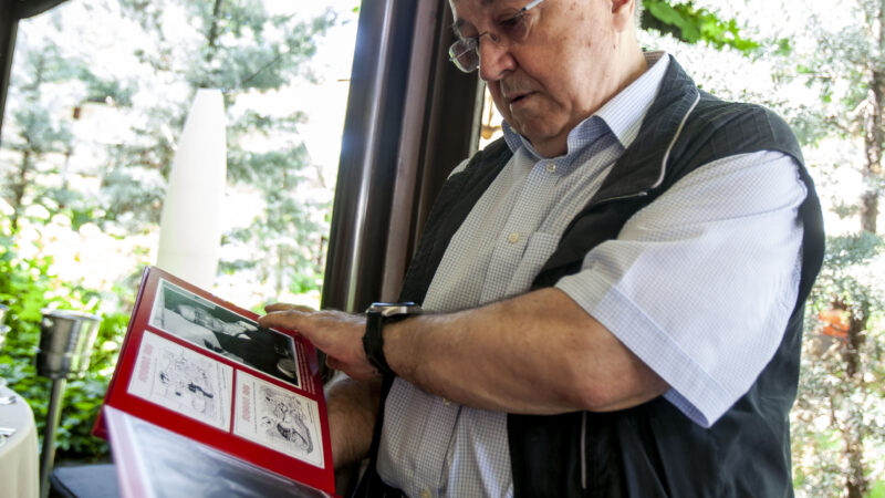 Ion Cristoiu și povestea nemuritoare cu Găina care a născut pui vii