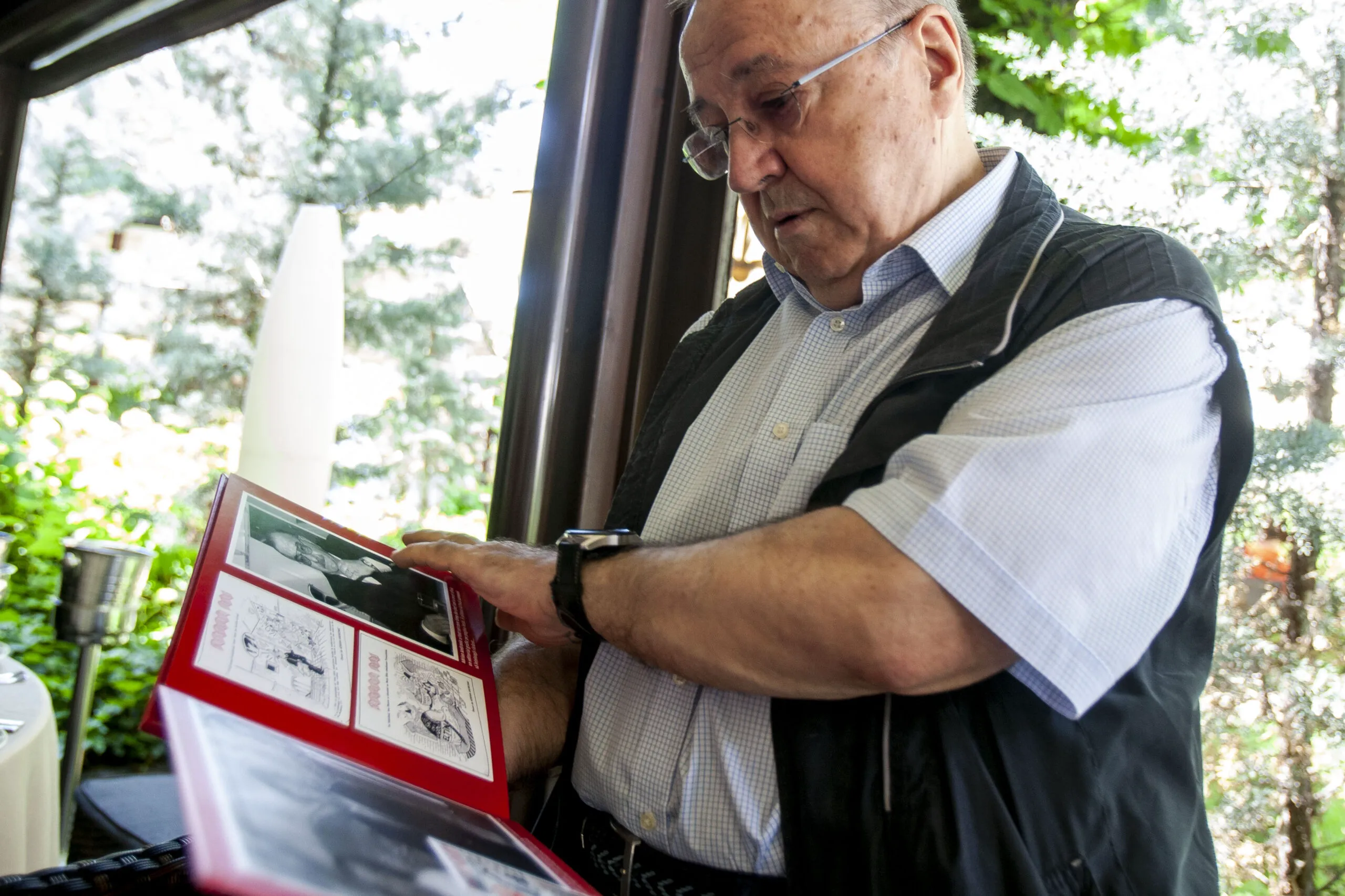 Ion Cristoiu și povestea nemuritoare cu Găina care a născut pui vii