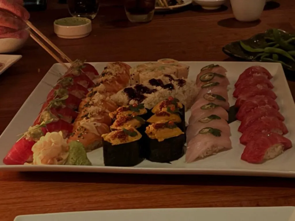 Primul lucru pe care Irina Columbeanu l-a făcut la revenirea în America