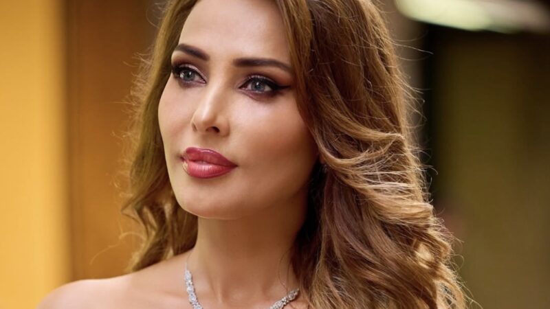 De ce a ales Iulia Vântur să facă asta în fața Papei Leon. Imagini incredibile