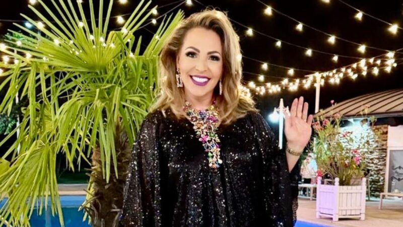 Actrița Jeni Nicolau îi trage de urechi pe psihologii tineri. „Au probleme de comportament, sunt frustrați, neîmpliniți și nefericiți”