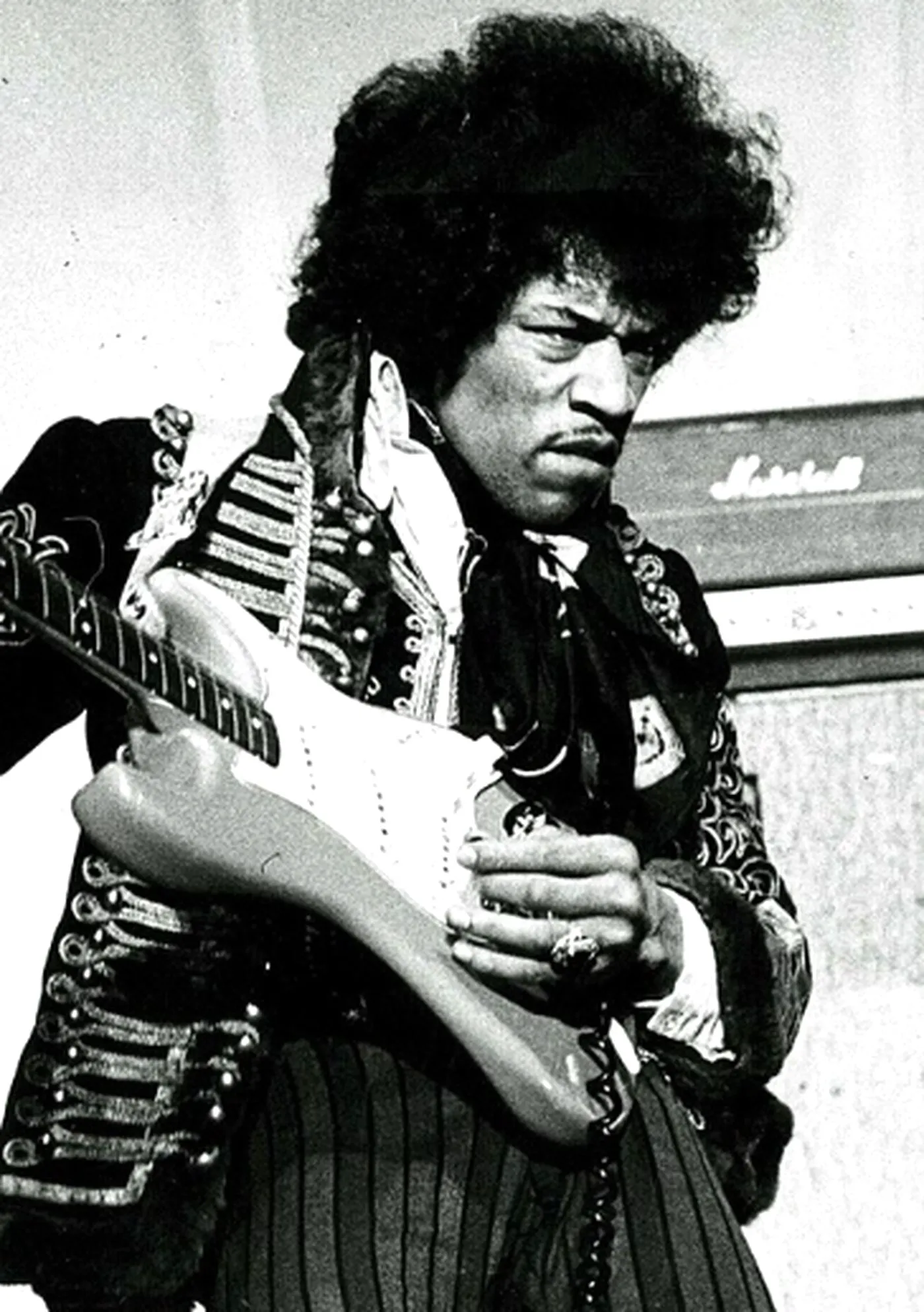 Extratereștrii i-au arătat viitorul lui Elvis Presley. Viziunea cu celebra salopetă albă