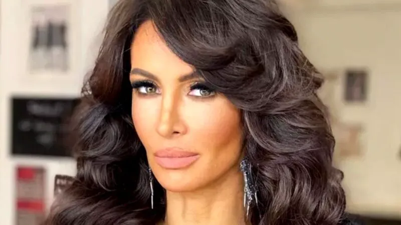 Mihaela Rădulescu, întoarecere în trecutul cu Felix Baumgartner, acolo unde a început iubirea