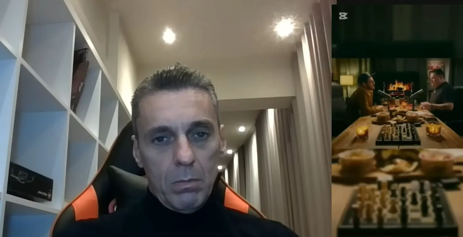 Mircea Badea, revoltat: „Dacă eu aș face ce face Bobonete, probabil aș fi la închisoare!”