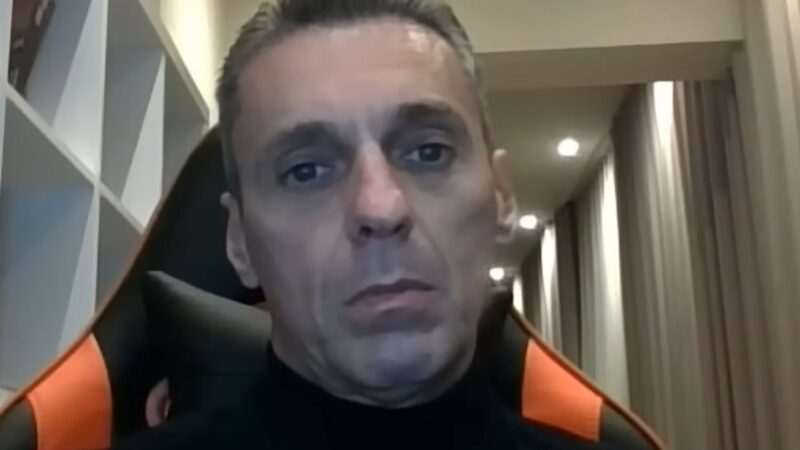 Mircea Badea, revoltat: „Dacă eu aș face ce face Bobonete, probabil aș fi la închisoare!”