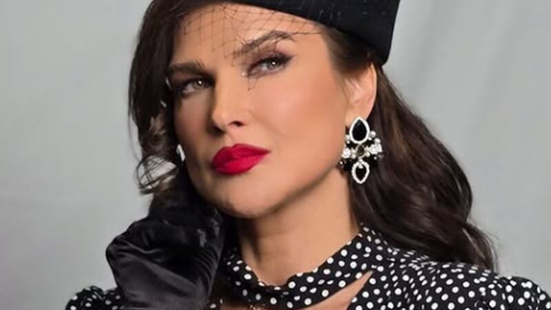 Monica Bîrlădeanu și-a schimbat obiceiurile de dragul soțului. „Nu știu cine poate să facă asta”