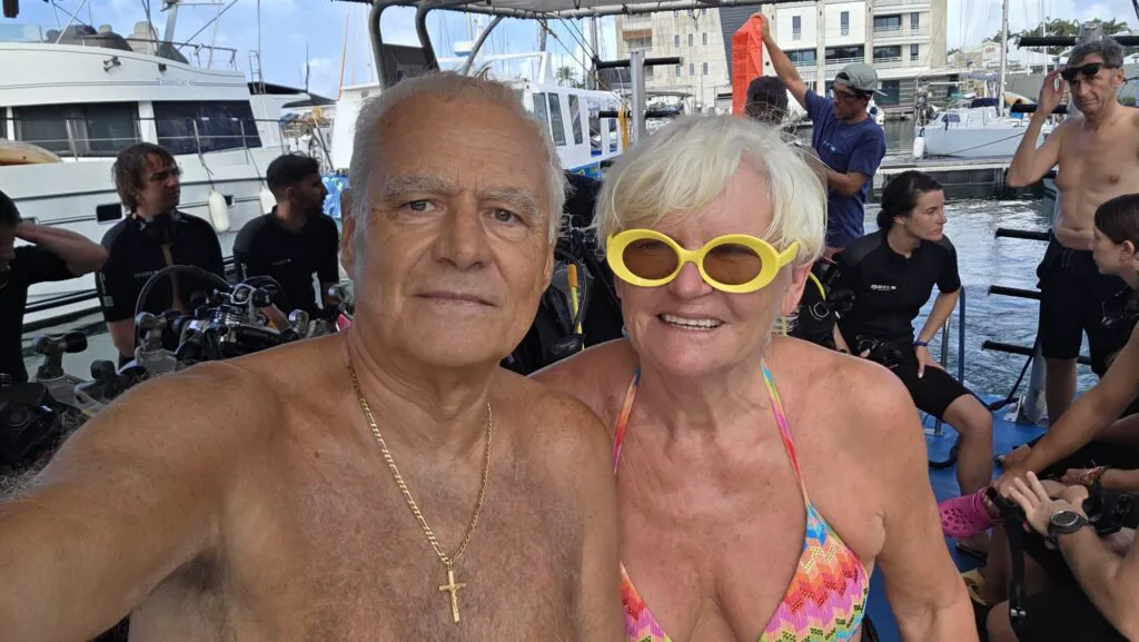 Monica Tatoiu dezvăluie ce i-a spus recent medicul. Vestea a pus-o în situația de a se ambiționa să renunțe la fumat.