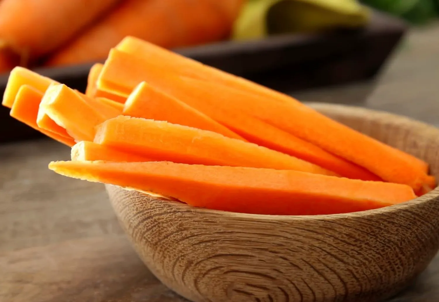 Chifteluțe de morcov și mere, o rețetă din Rusia perfectă pentru toți credincioșii care țin Postul Crăciunului