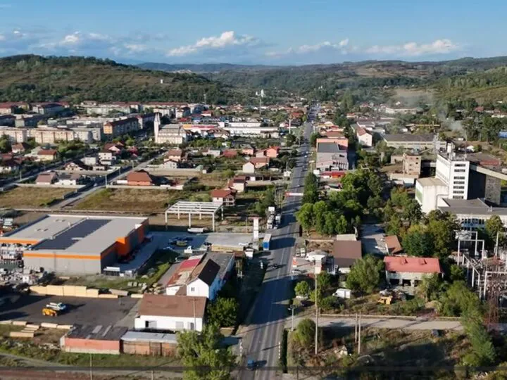 Pensionarii de azi din Motru l-au speriat pe Nicolae Ceaușescu când le-a impus foametea