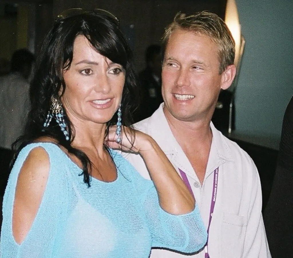 Soțul Nadiei Comăneci știe cum să o impresioneze pe „Zeiță” Puțini bărbați de vârsta lui mai pot face așa ceva