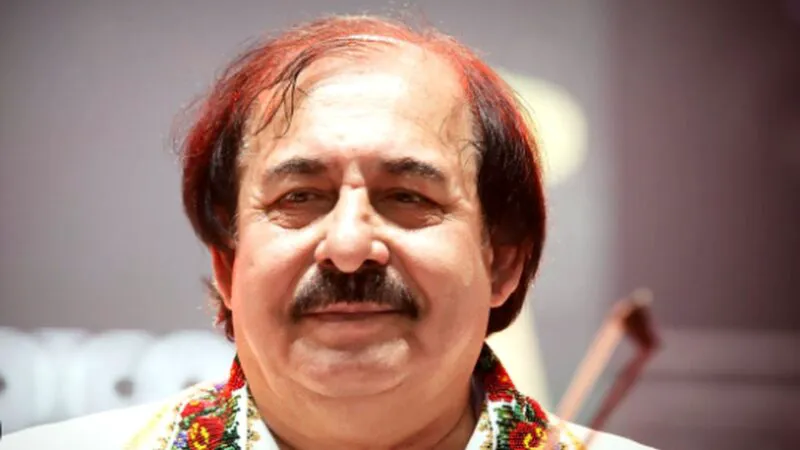 Nepotul lui Nicolae Botgros nu a fost audiat în cazul morții fiicei artistului Igor Cuciuc. Celebrul violonist cere să se facă dreptate