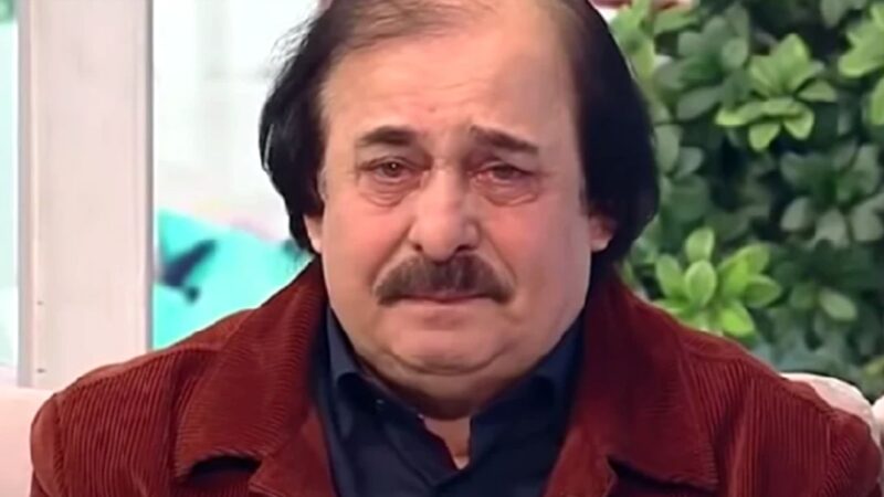 Nicolae Botgros, adevărul despre ce s-a întâmplat la spital cu nepotul său în comă. Declarații exclusive