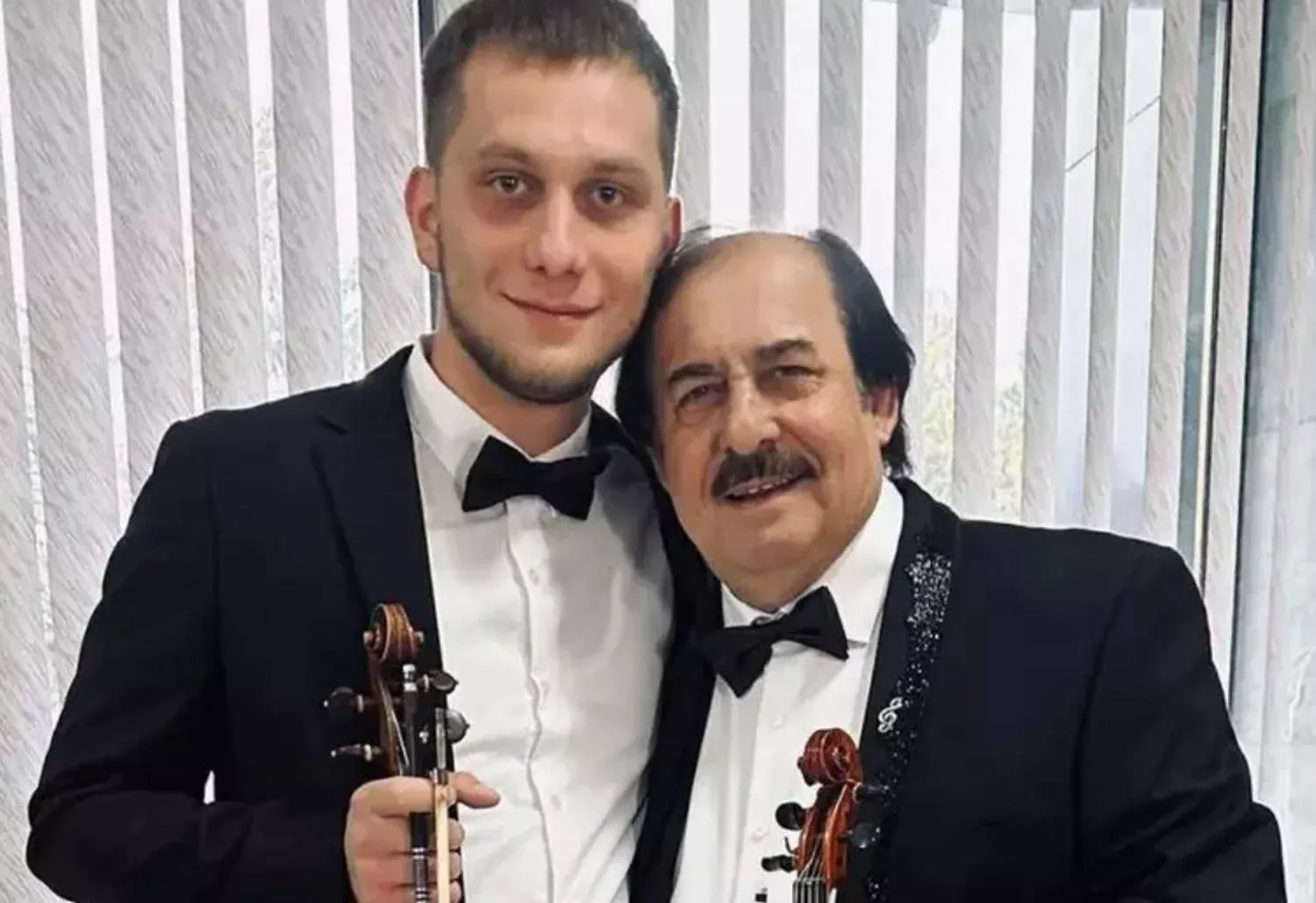 Nicolae Botgros, adevărul despre ce s-a întâmplat la spital cu nepotul său. Declarații exclusive