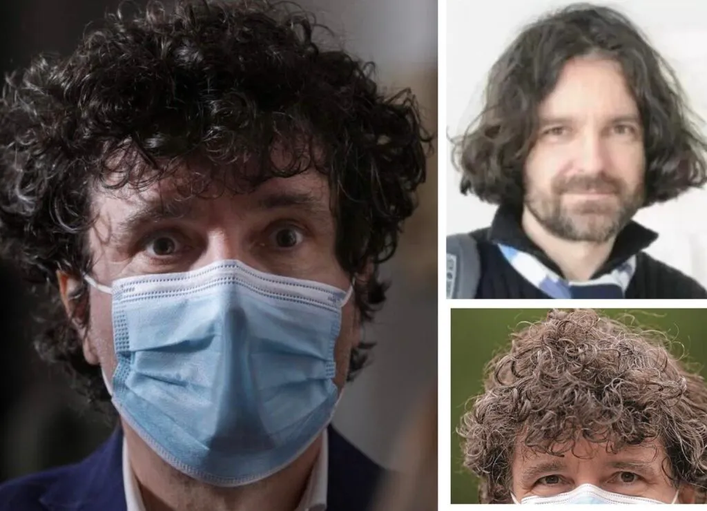 Transformarea președintelui Dan. Nu a fost ușor, dar e Nicușor!