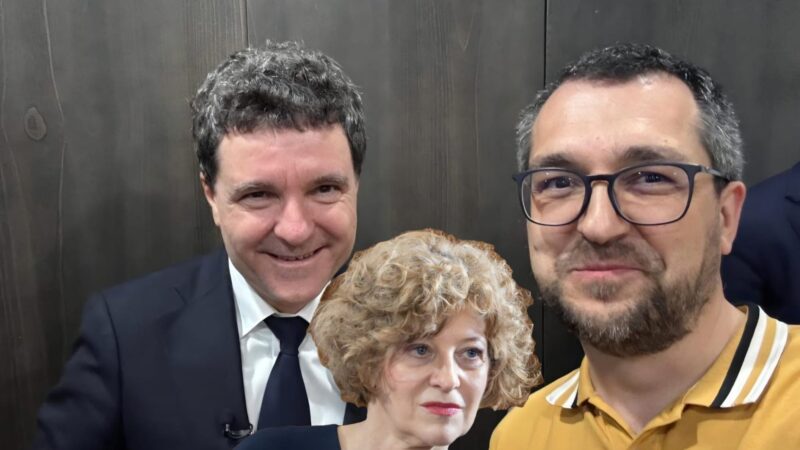 Filantropie de lux și dubla măsură. Oana Gheorghiu schimbă foaia cu magistrații „care iau bani de la copii”