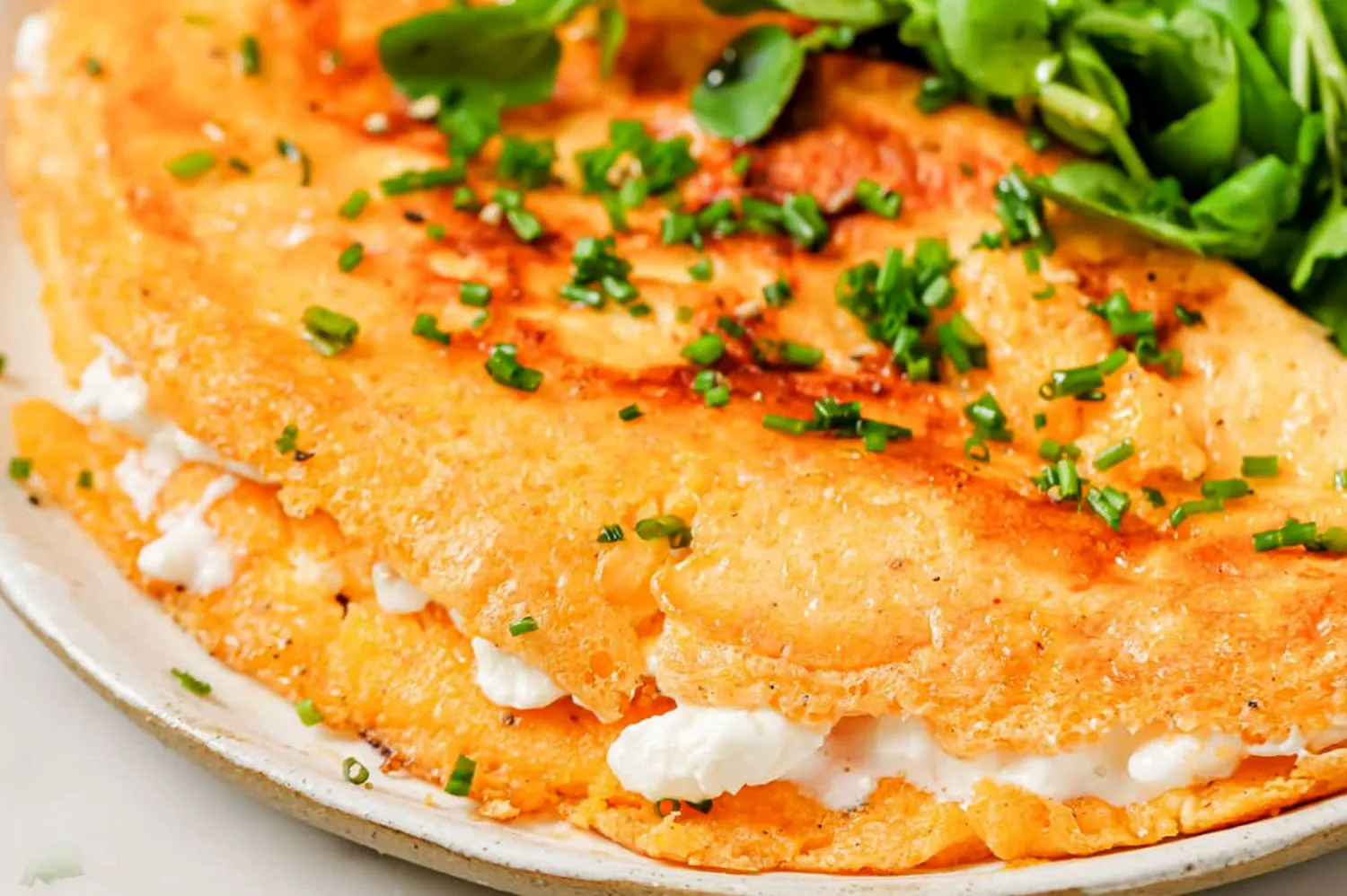 Trucul secret al unui chef cu stea Michelin pentru omleta perfectă: „Majoritatea o fac greșit”