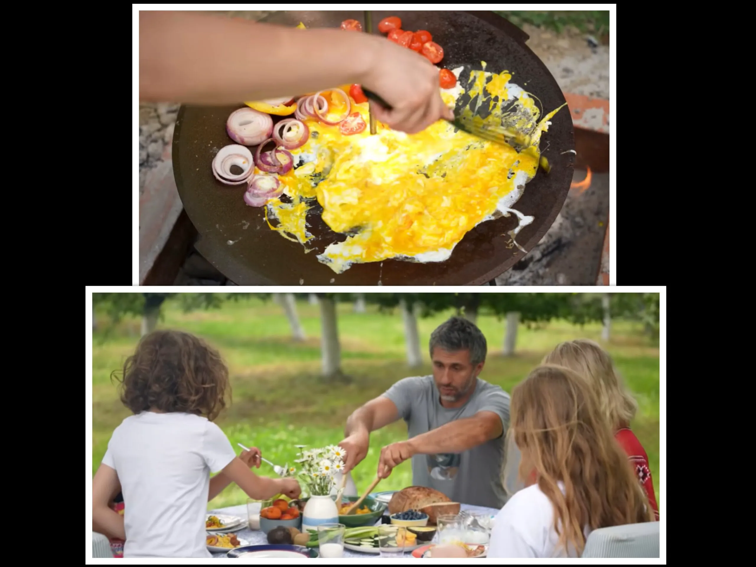 Fiica Danei Nălbaru le dă lecții de viață tinerilor de vârsta ei. E frumoasă ca o prințesă și a devenit și o gospodină talentată