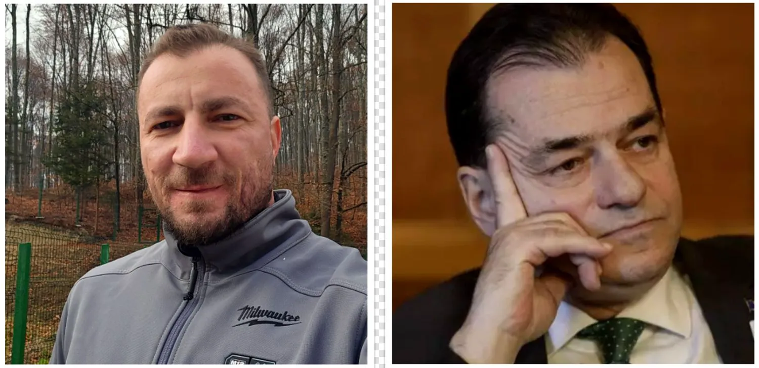 Ce i-a spus Ludovic Orban lui Marian Godină, care l-a compătimit că nu va avea acces la Cotroceni, de 1 decembrie