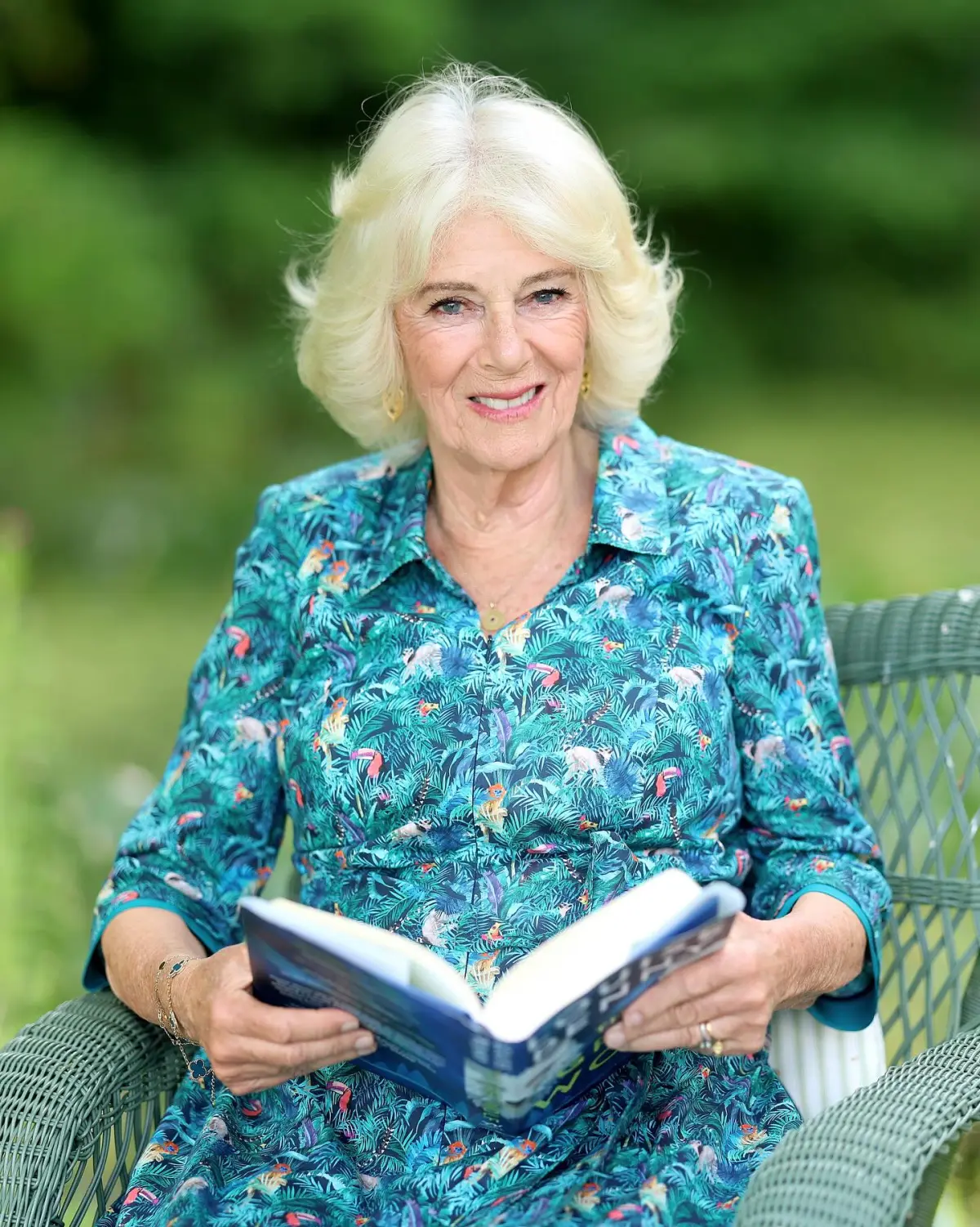 Camilla a lui Charles a comis-o din nou! Regina Elisabeta ar fi furioasă