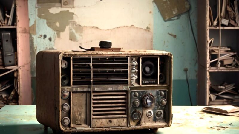 Radioul Apocalipsei a emis un mesaj codat care a stârnit îngrijorări majore. Semnalul misterios visează un stat NATO