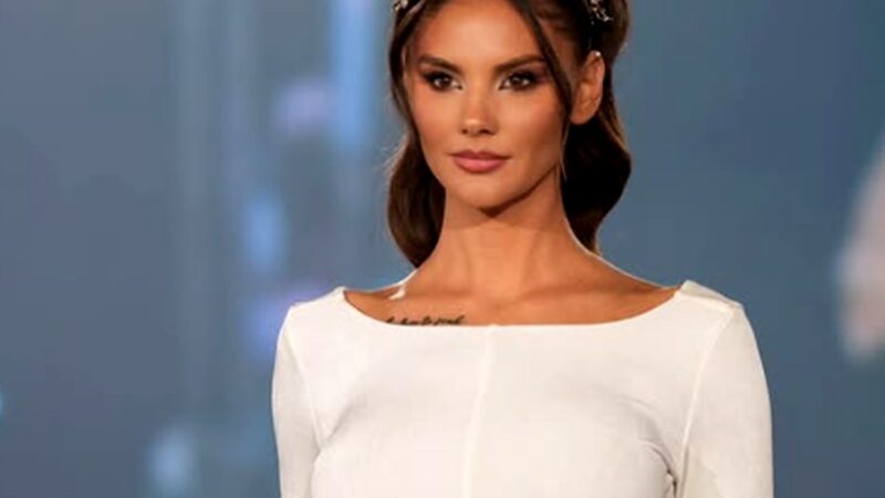 Ramona Olaru de la Neatza cu Răzvan și Dani explică de ce nu stă nici un bărbat lângă ea. „Am cununiile legate și din altă viață și din viața asta”